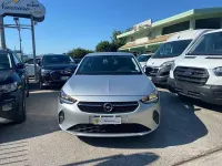 Usata Opel Corsa Edition 75 CV (55 kW) 2023 Grigio metallizzato Utilitaria