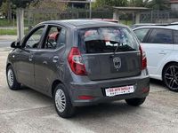 Usata Hyundai i10 Classic 69 CV (50 kW) 2012 Other Utilitaria