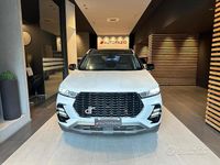 Usata DR DR 6.0 155 CV (114 kW) 2022 Bianco SUV