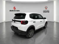 Nuova Citroën C3 101 CV (74 kW) 2025 Rosso SUV