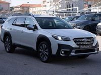 Nuova Subaru Outback Premium 169 CV (124 kW) 2025 Crystal white pearl SUV