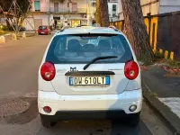 Usata Chevrolet Matiz 52 CV (38 kW) 2009 Utilitaria