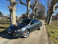 usata VW Passat 2.0 tdi Highline dpf