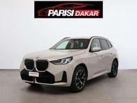 Usata BMW X3 M Sport 197 CV (144 kW) 2025 Dune grey SUV