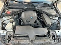 Używany BMW 118 Advantage 150 KM (110 kW) 2016 Biały Hatchback