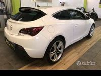 usata Opel Astra GTC 2.0 cdti ecotec Cosmo S s&s 165cv