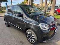 Usata Renault Twingo Vibes 60 kW (82 CV) 2021 Nero Utilitaria