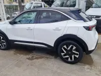 Usata Opel Mokka GS Line 101 CV (74 kW) 2021 Bianco SUV