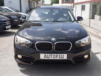 usata BMW 118 118 d 5p. Advantage 150 CV Garanzia