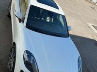 Usata Porsche Macan S 250 CV (183 kW) 2016 Bianco SUV