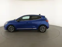 Usata Renault Clio Techno 91 CV (66 kW) 2023 Blu Utilitaria