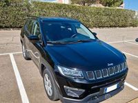 usata Jeep Compass Compass1.6 mjt Longitude 2wd 120cv my19