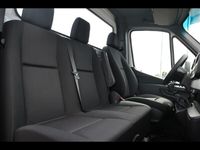 usata Mercedes Sprinter vans315 2.0 cdi t 37/35 rwd