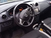 usata Dacia Sandero Stepway 1.5 dci (prestige) s&s 90cv E6