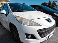 usata Peugeot 207 Plus 1.4 8V 75CV 5p. ECO GPL