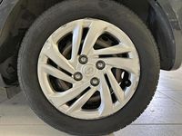 Usata Hyundai i10 Advanced 67 CV (49 kW) 2022 Blu Utilitaria