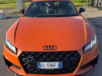Usata Audi TT Competition 250 CV (183 kW) 2019 Coupé