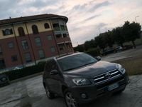 Usata Toyota RAV4 177 CV (130 kW) 2009 SUV