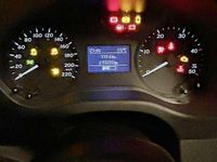 Usata Mercedes Vito 136 CV (100 kW) 2016 Bianco Furgone