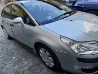 Usata Citroën C4 90 CV (66 kW) 2006 Berlina