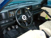 Usata Lancia Delta 211 CV (155 kW) 1995 Blu Utilitaria