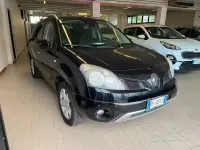 Usata Renault Koleos Dynamique 150 CV (110 kW) 2008 Nero SUV