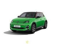 Nuevo Renault R4 Evolution 106 CV (77 kW) 2025 Utilitario