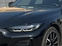 Usata BMW M135 Comfort Edition 306 CV (225 kW) 2023 Nero Utilitaria