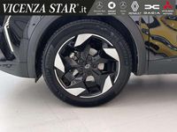 Usata Renault Captur Techno 91 CV (66 kW) 2025 Nero etoile SUV