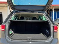 Usata VW Passat Business 150 CV (110 kW) 2015 Grigio Station wagon