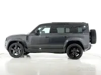 Nuova Land Rover Defender SE Dynamic 248 CV (182 kW) 2026 Grigio SUV