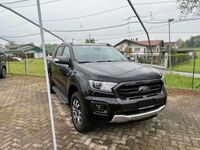 usata Ford Ranger limited / wildtruck