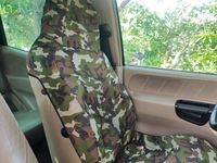 Usata Nissan Terrano 2002 Grigio SUV