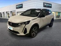 Usata Peugeot 3008 GT 300 CV (220 kW) 2021 Bianco SUV