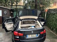 Usata BMW 520 184 CV (135 kW) 2012 Station wagon