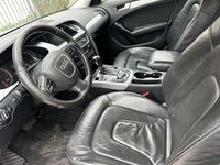Usata Audi A4 239 CV (175 kW) 2008 Station wagon