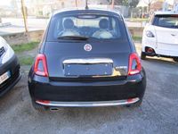 usata Fiat 500 1.0 Hybrid Dolcevita