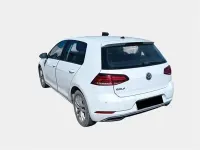Usata VW Golf VII Business 115 CV (84 kW) 2019 Bianco