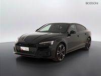 Nuova Audi A5 Sportback S-Line 204 CV (150 kW) 2025 Nero Utilitaria