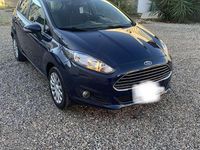 Usata Ford Fiesta Business Edition 97 CV (71 kW) 2015 Berlina