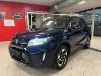 Nuova Suzuki Vitara 110 CV (80 kW) 2026 Beige SUV