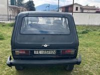 Usata Lada niva 1988 SUV