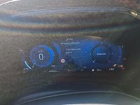 Usata Ford Kuga 120 CV (88 kW) 2021 Marrone SUV