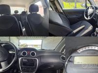 Usata Citroën C3 60 CV (44 kW) 2010 Bianco Utilitaria