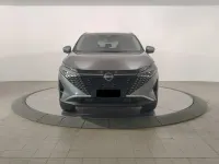 Usata Nissan Qashqai N-Connecta 158 CV (116 kW) 2025 Grigio SUV