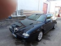 usata Alfa Romeo 2000 166 -