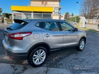 usata Nissan Qashqai Qashqai 1.5 dCi 115 CV DCT Tekna