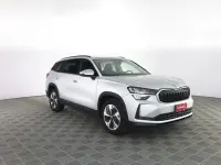 Occasion Skoda Kodiaq Executive 150 ch (110 kW) 2025 Argent SUV