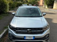 Usata VW T-Cross 116 CV (85 kW) 2024 SUV