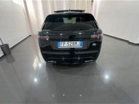 usata Land Rover Range Rover Velar 3.0 V6 SD6 300 CV R-Dynamic HSE usato